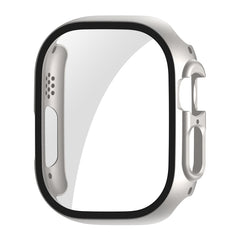 ENKAY Estuche de PC Mate para Apple Watch Ultra 49mm