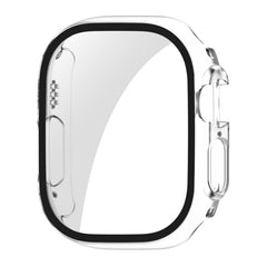 ENKAY Estuche de PC Mate para Apple Watch Ultra 49mm