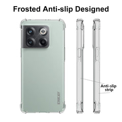 Para OnePlus 10T 5G / Ace Pro ENKAY Funda tr...