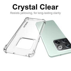 Para OnePlus 10T 5G / Ace Pro ENKAY Funda tr...