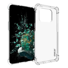 Para OnePlus 10T 5G / Ace Pro ENKAY Funda tr...