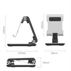 Soporte para tableta y teléfono inteligente