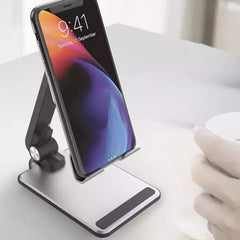 Soporte para tableta y teléfono inteligente