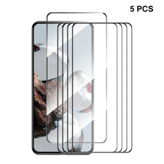 ENKAY Pegamento Completo 0.26mm 9H 2.5D Vidr...
