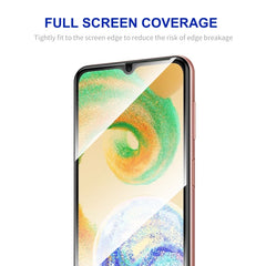 Para Samsung Galaxy A04 / A04s ENKAY Pegamen...