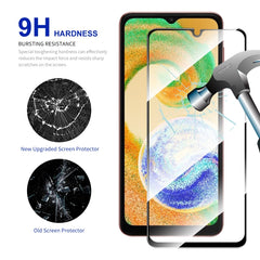Para Samsung Galaxy A04 / A04s ENKAY Pegamen...