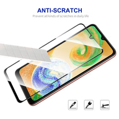 Para Samsung Galaxy A04 / A04s ENKAY Pegamen...