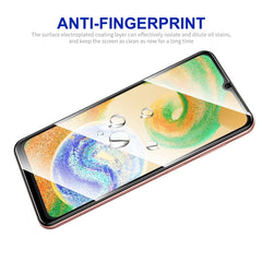 Para Samsung Galaxy A04 / A04s ENKAY Pegamen...