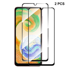 Para Samsung Galaxy A04 / A04s ENKAY Pegamen...