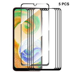 Para Samsung Galaxy A04 / A04s ENKAY Pegamen...
