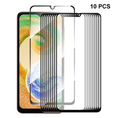 Para Samsung Galaxy A04 / A04s ENKAY Pegamen...