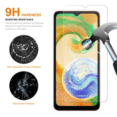 Para Samsung Galaxy A04 / A04s ENKAY 0.26mm ...