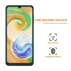 Para Samsung Galaxy A04 / A04s ENKAY 0.26mm ...