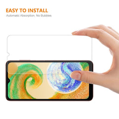 Para Samsung Galaxy A04 / A04s ENKAY 0.26mm ...