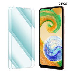 Para Samsung Galaxy A04 / A04s ENKAY 0.26mm ...