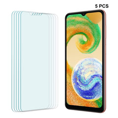 Para Samsung Galaxy A04 / A04s ENKAY 0.26mm ...