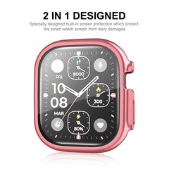 ENKAY Funda protectora de TPU para Apple Watch Ultra 49mm