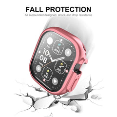 ENKAY Funda protectora de TPU para Apple Watch Ultra 49mm