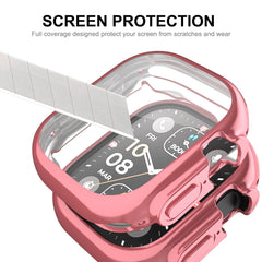 ENKAY Funda protectora de TPU para Apple Watch Ultra 49mm