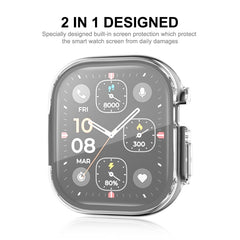 Funda protectora de TPU para Apple Watch Ultra 49 mm