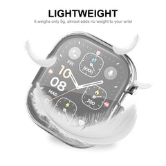 Funda protectora de TPU para Apple Watch Ultra 49 mm