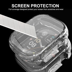Funda protectora de TPU para Apple Watch Ultra 49 mm
