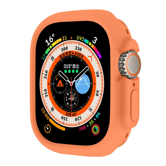 ENKAY Funda protectora de TPU para Apple Watch Ultra 49mm