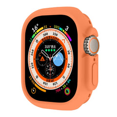 ENKAY Funda protectora de TPU para Apple Watch Ultra 49mm