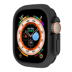 ENKAY Funda protectora de TPU para Apple Watch Ultra 49mm