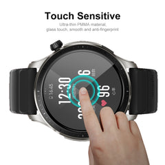 Para Amazfit GTR 4 ENKAY 3D Cobertura comple...