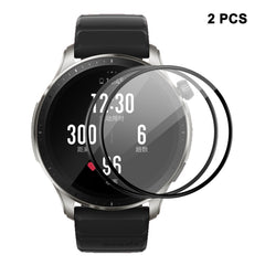 Para Amazfit GTR 4 ENKAY 3D Cobertura comple...