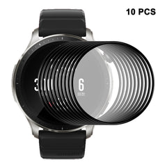 Para Amazfit GTR 4 ENKAY 3D Cobertura comple...