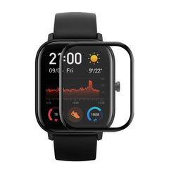 Para Amazfit GTS 4 ENKAY 3D Cobertura comple...