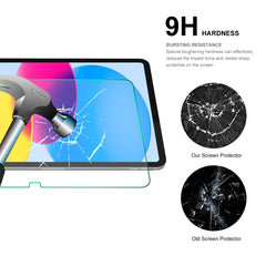 Para iPad 2022 10.9 ENKAY 0.33mm Película de...