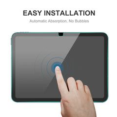 Para iPad 2022 10.9 ENKAY 0.33mm Película de...