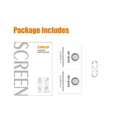 Para Samsung Galaxy A04 4G ENKAY Hat-Prince ...
