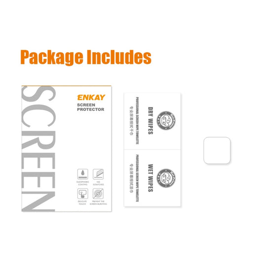 Para Xiaomi 12T / Redmi K50 Ultra ENKAY Hat-...