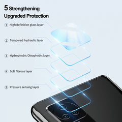 Para Xiaomi 12T / Redmi K50 Ultra ENKAY Hat-...