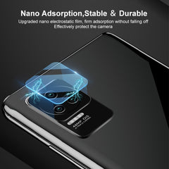 Para Xiaomi 12T / Redmi K50 Ultra ENKAY Hat-...