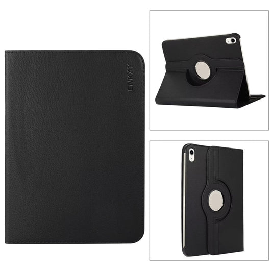 Funda inteligente de cuero para iPad 10.9 2022