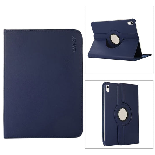 Funda inteligente de cuero para iPad 10.9 2022