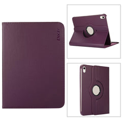Funda inteligente de cuero para iPad 10.9 2022