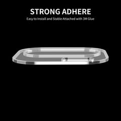 Para Xiaomi Redmi A1 / A1+ ENKAY 9H Cámara t...