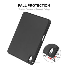 Funda inteligente de cuero PU ENKAY para iPad 10.9 2022