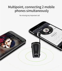 Fineblue F-V3 Bluetooth 4.1 Inalámbrico Esté...