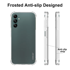 Funda ENKAY a prueba de golpes para Samsung Galaxy A14 5G