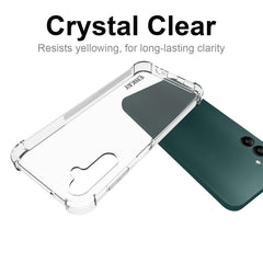 Funda ENKAY a prueba de golpes para Samsung Galaxy A14 5G