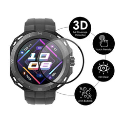 Para Huawei Watch GT Cyber ENKAY 3D Cobertur...