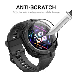 Para Huawei Watch GT Cyber ENKAY 3D Cobertur...
