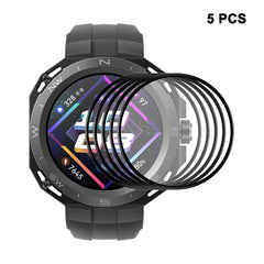 Para Huawei Watch GT Cyber ENKAY 3D Cobertur...